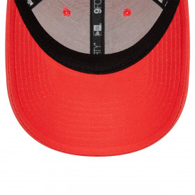 Gorra 9Forty Los Angeles Dodgers Summer Essentials Bright Red