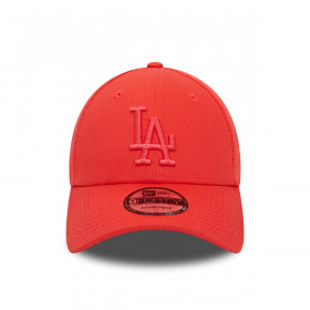 Gorra 9Forty Los Angeles Dodgers Summer Essentials Bright Red