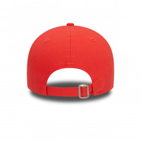Gorra 9Forty Los Angeles Dodgers Summer Essentials Bright Red