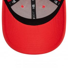 Gorra 9Forty Los Angeles Dodgers Summer Essentials Bright Red