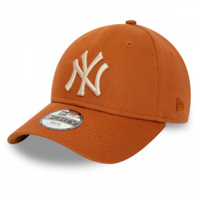 Gorra 9Forty New York Yankees Summer Essentials Med Brown