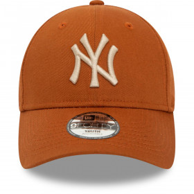Gorra 9Forty New York Yankees Summer Essentials Med Brown