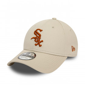 Gorra 9Forty Chicago White Sox Summer Essentials Light Beige