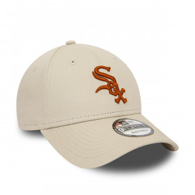Gorra 9Forty Chicago White Sox Summer Essentials Light Beige