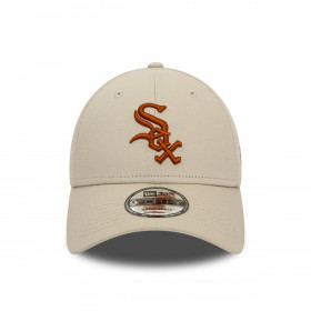 Gorra 9Forty Chicago White Sox Summer Essentials Light Beige