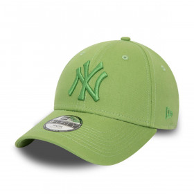 Gorra 9Forty New York Yankees Summer Essentials Green Med
