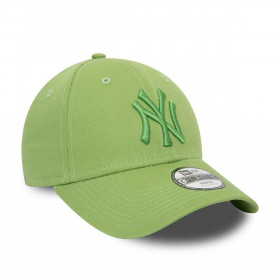Gorra 9Forty New York Yankees Summer Essentials Green Med