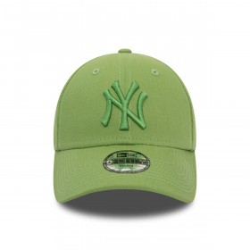 Gorra 9Forty New York Yankees Summer Essentials Green Med
