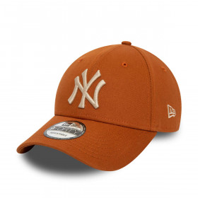 Gorra 9Forty New York Yankees Summer Essentials Med Brown