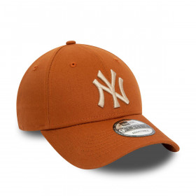 Gorra 9Forty New York Yankees Summer Essentials Med Brown