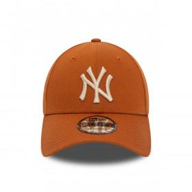 Gorra 9Forty New York Yankees Summer Essentials Med Brown