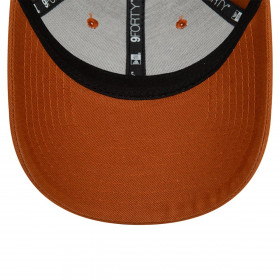 Gorra 9Forty New York Yankees Summer Essentials Med Brown