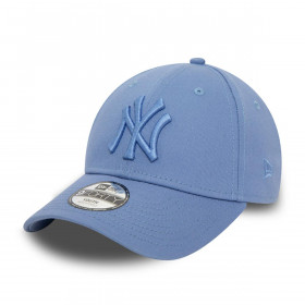 Gorra 9Forty New York Yankees Summer Essentials Med Blue