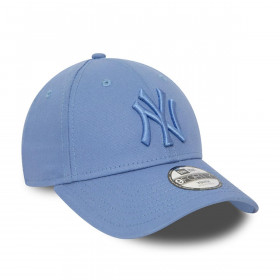Gorra 9Forty New York Yankees Summer Essentials Med Blue