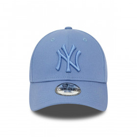 Gorra 9Forty New York Yankees Summer Essentials Med Blue