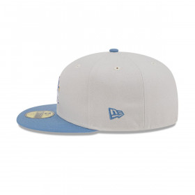 Gorra 59Fifty Los Angeles Dodgers Color Brush Blue