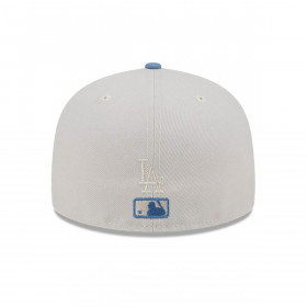 Gorra 59Fifty Los Angeles Dodgers Color Brush Blue