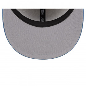 Gorra 59Fifty Los Angeles Lakers Color Brush Blue