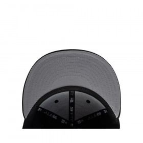 Gorra 59Fifty Chicago White Sox MLB Cloud Black
