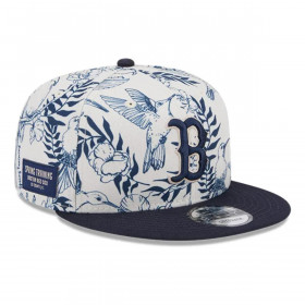 Jockey Boston Red Sox MLB 9Fifty NAVY