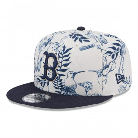 Jockey Boston Red Sox MLB 9Fifty NAVY