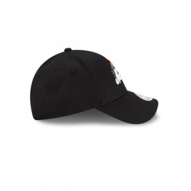 Gorra New Era 9Forty  Beaded Black Women Women