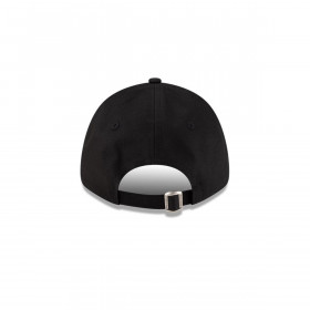 Gorra New Era 9Forty  Beaded Black Women Women