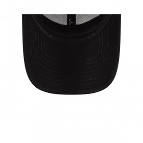 Gorra New Era 9Forty  Beaded Black Women Women