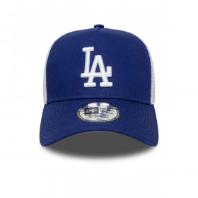 Gorra 9Forty Los Angeles Dodgers Multi Patch Blue
