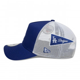 Gorra 9Forty Los Angeles Dodgers Multi Patch Blue