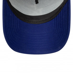 Gorra 9Forty Los Angeles Dodgers Multi Patch Blue
