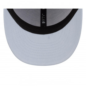 Gorra 9Fifty Los Angeles Dodgers Floral Pastel Blue