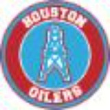 Houston Oilers