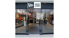 New Era Mall Plaza Iquique