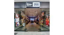 New Era Mall Plaza Copiapó